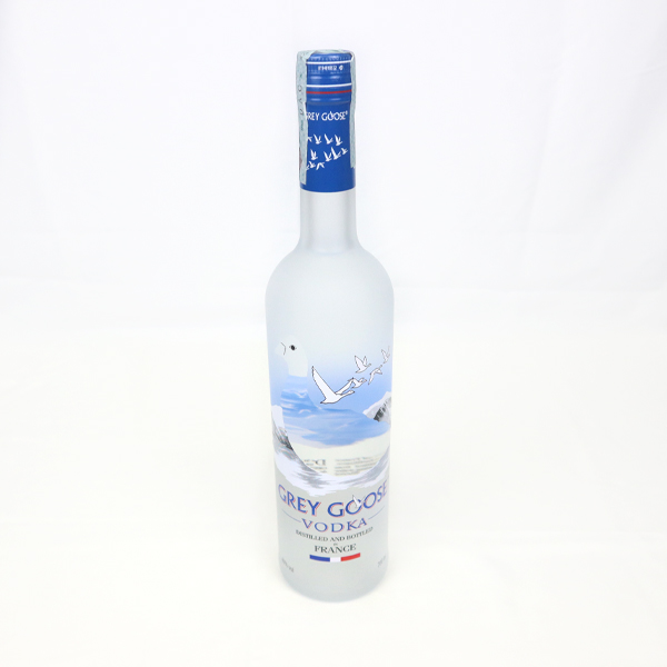 Vodka Grey goose