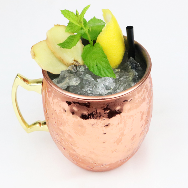 Mexican mule