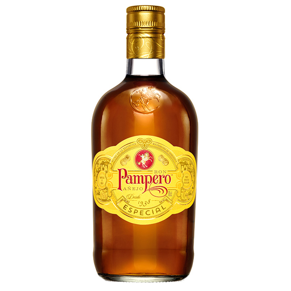 Rum Pampero