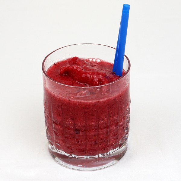 Tropic smoothies