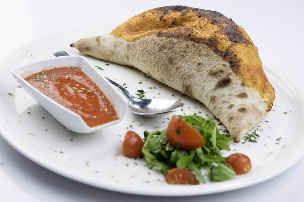 Calzone classico