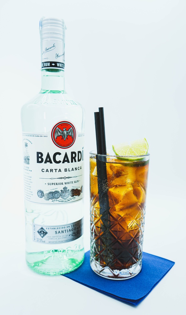 Rum cola