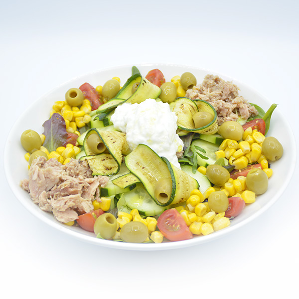 Bibo's Salat