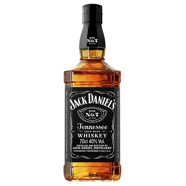 Whisky Jack daniel's