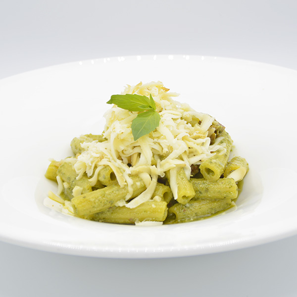 Maccheroni al torchio