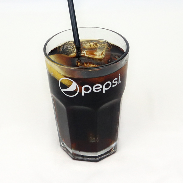 Pepsi Cola 0,30 l.