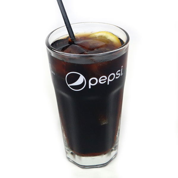Pepsi Cola 0,40 l.