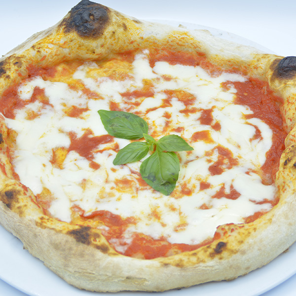 Pizza Margherita Maxi