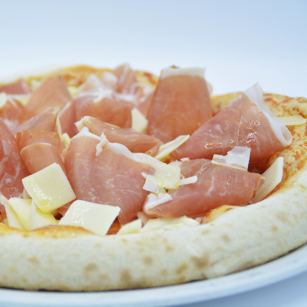 Pizza Parma