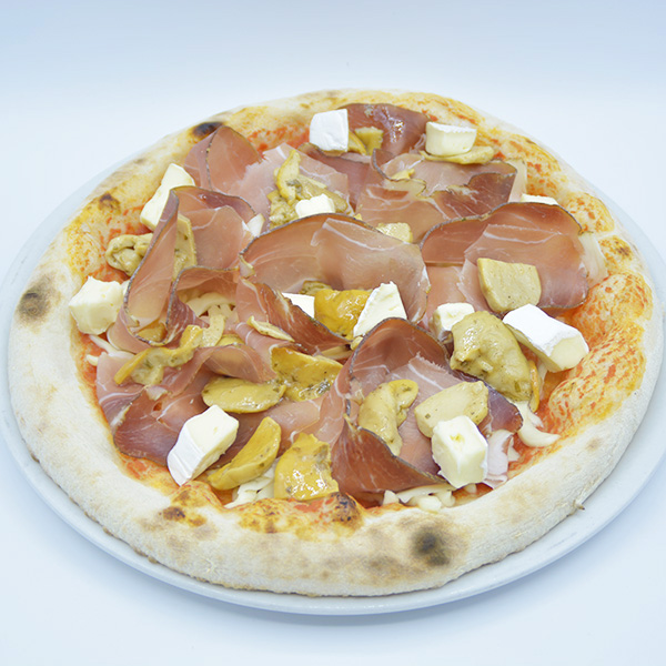 Pizza Altoatesina Maxi