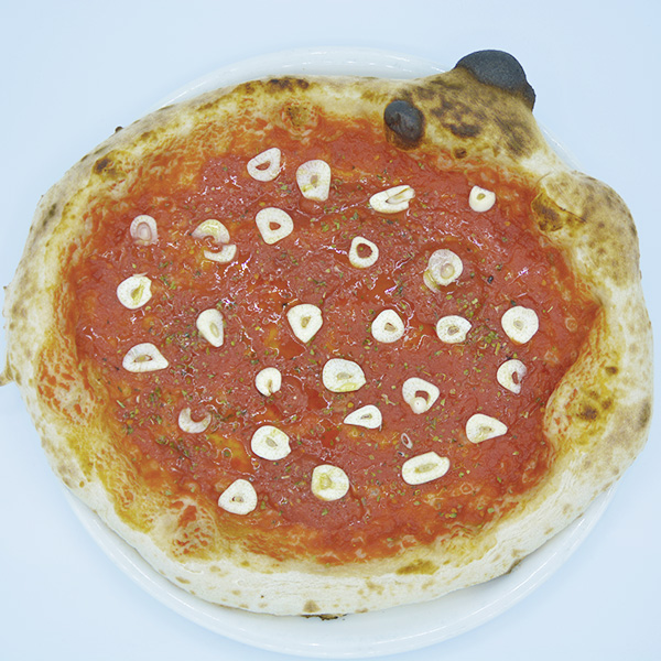 Pizza Marinara Maxi